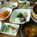 해오름한식당 이미지