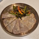 (주)하이한우 | [판교역 맛집 점심] 우슴 판교점 직장인 웨이팅 필수 한우 해장전골, 맑은곰탕 방문 후기