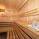 이지 사우나 이미지