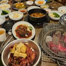 공업탑사우나 | 신정동맛집/울산 공업탑 소고기 맛집 남영동양문 가족외식 후기