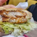 롯데리아 울산호계 이미지