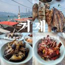처음 만나는 세계사 여행 | 거제 지세포 맛집 생선구이에 반해 또 방문한 경남 거제 맛집
