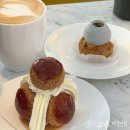 로지에(L'osier) | [쌍촌] 로지에_생토노레,슈 (내돈내산)