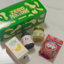 (주)사모스 | 2026 카페 &amp; 베이커리 페어 후기 (부제: 라면 먹고 싶어요)