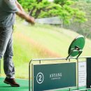 남부권 골프연습장 이미지