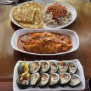 장곡초등학교 | 중리 분식 맛집, 웨이팅 있는 석적 맛집, 구미 동락공원 근처 맛집 추천, 납작만두 참치김밥 라볶이 후기