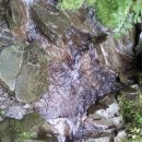 기성계곡 이미지