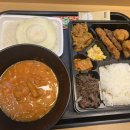 한솥도시락 동대구화성파크드림점