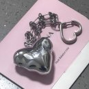 하트 | [내돈내산] 촉촉하게 녹아드는 무화과향 존예 보습 하트밤 후기 | 보다나 버터 하트밤