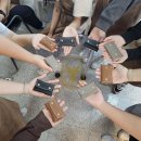 [3월 재능나눔] 누구나 쉽게 하는 가죽 공예 - 이니셜 각인 가죽 카드지갑 만들기 | 가죽공예 카드지갑 만들기 가죽공구 사용법 부터 완성까지 원데이 클래스