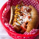 Hot Dog 네이버블로그