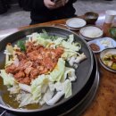 강남동골목원조닭갈비 이미지