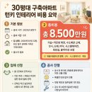 지인커뮤니케이션주 | 30평대 구축아파트 턴키 올수리 인테리어 비용 얼마나 들까? 내돈내산 솔직 후기