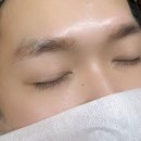 인천 루원시티 눈썹 자연스러운 디자인 후기