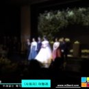 [호남, 충청 최대규모 결혼식 행사업체/엠투비] (하형래 실장) 아산 벨르 6층 라움홀 주례없는사회 진행 영상입니다~!! 이미지