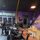 트라이브 | 삼송 크로스핏 킬로그램 트라이브 한달 후기