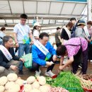 화순전통시장(화순읍전통시장) 이미지