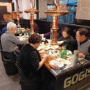 2025년 영동초 제14회 재경동기회 고기싸롱이수역점 송년회 결산 보고 이미지