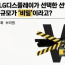 엘지디스플레이 주식회사