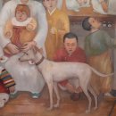 한국근대미술사 이미지