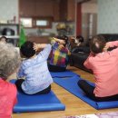 노래 및 체조교실 이미지