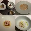 스타호텔 | - [서울,중구] 미슐랭 2스타 신라호텔 ' 라연 ' 디너코스 후기 -