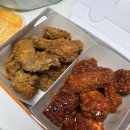 또래오래치킨 | 또래오래 치킨들과 국물떡볶이 내돈내산 후기