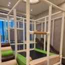 여수 사랑이네 독채펜션 | 여수 키즈풀빌라 대형 키즈펜션 아놀꼬뺑 아이랑 가볼만한곳