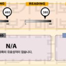3758 | [청주토익 홍쌤토익 청주점] 2018년10월 실전800 수강후 845점