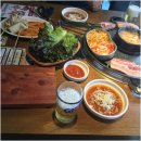 삼겹땡기는날