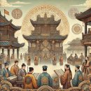 베트남11 - 떠이선 왕조 20만 청나라군의 침공을 쳐부수다! 이미지