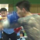 강서 문성길 복싱클럽 이미지