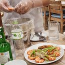 도깨비트래블 - 7914 | [나트랑여행] 해산물 맛집 "동하이 씨푸드" 내돈내산후기 (도깨비트레블제로카드 할인까지)