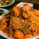 원마산아구찜 - 서대문구 통일로 387 | 원마산아구찜