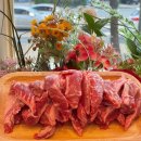 소생갈비살참숯구이 이미지