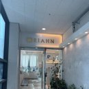 리안헤어 송도센트럴파크점 톤다운 염색 후기 (웨딩촬영 염색 초코브라운) 송도 미용실 추천