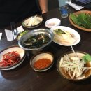 팔도족발 - 금정구 서동로 187-7 | 팔도족발