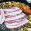 며느리수정불판생삼겹 이미지