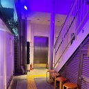 거리로 나온 벨리댄스 1 | 후쿠오카 텐진 맛집 리스트 다이묘거리 야키니쿠 우시부치 예약 후기