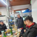 2025 12. 07. 홈구장 신현팀 초청경기 및 총회 이미지