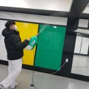 문무태권도장 이미지