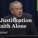 For Justification By Faith Alone (R.C. Sproul) 이미지