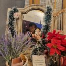 [오프라인] ★내가 찐고수 공간정리법★ / 구의3동 | 영화의 전당 크리스마스 빌리지 평일 일반 입장 10만 원 쓴 찐 후 기 (푸드코트 추천)