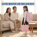 블링바이올렛 - 마포구 토정로35길 17 | 초등 입학 전 필독! 실패 없는 책가방 고르는 법 & 뉴발란스키즈 블링아트 솔직 리뷰