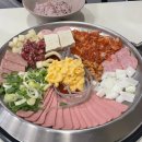 킹콩부대찌개광주첨단월계점