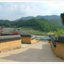 주실마을 주차장 이미지