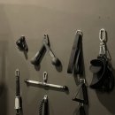 근육 편의점 이미지