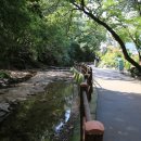 수락산길 이미지