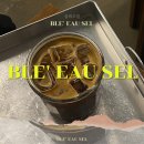 블레오셀 | [전민동 카페] 조용하고 힙한 베이커리 카페 블레오셀(BLE' EAU SEL)