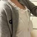 르플레인 벌스데이 블라우스 Le plein Birthday Blouse 후기
